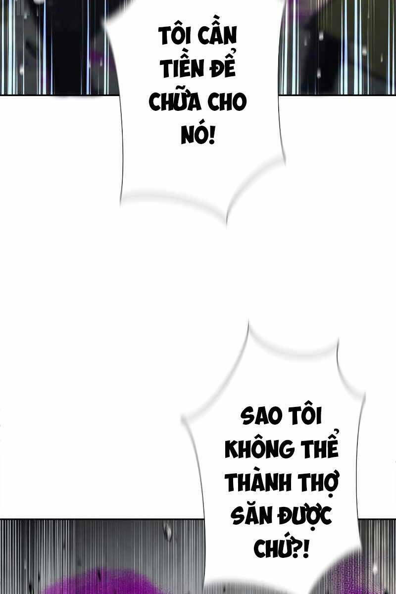 Tôi Là Thợ Săn Cấp Ex Chapter 2 - Trang 127