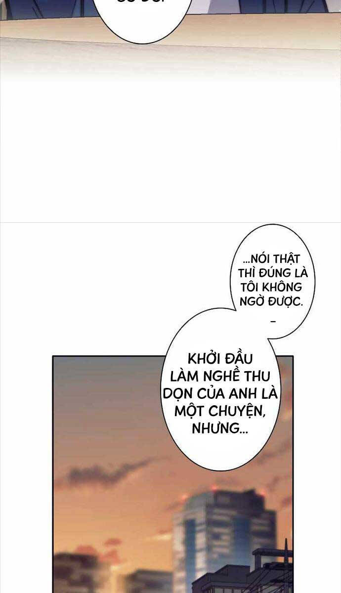 Tôi Là Thợ Săn Cấp Ex Chapter 27 - Trang 59