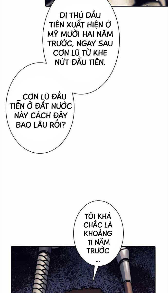 Tôi Là Thợ Săn Cấp Ex Chapter 27 - Trang 40