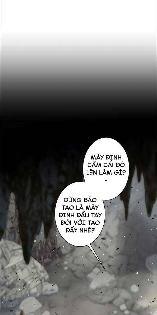 Tôi Là Thợ Săn Cấp Ex Chapter 3 - Trang 28