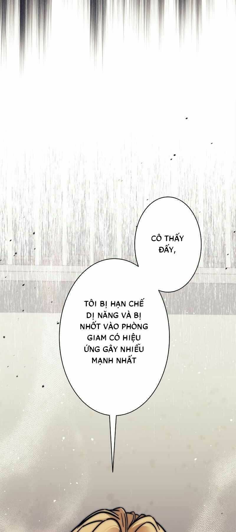 Tôi Là Thợ Săn Cấp Ex Chapter 12 - Trang 27