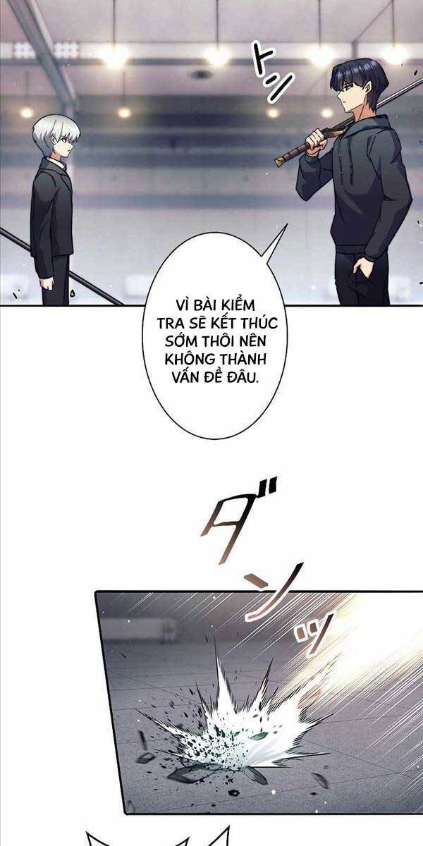 Tôi Là Thợ Săn Cấp Ex Chapter 26 - Trang 22