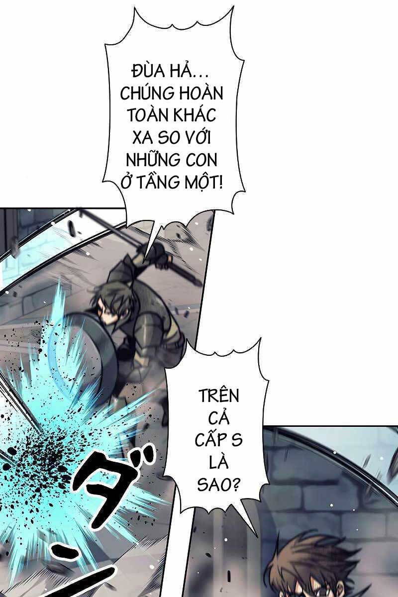 Tôi Là Thợ Săn Cấp Ex Chapter 22 - Trang 16