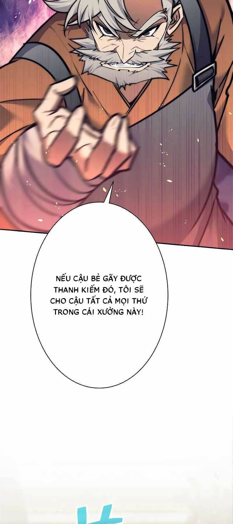 Tôi Là Thợ Săn Cấp Ex Chapter 18 - Trang 58