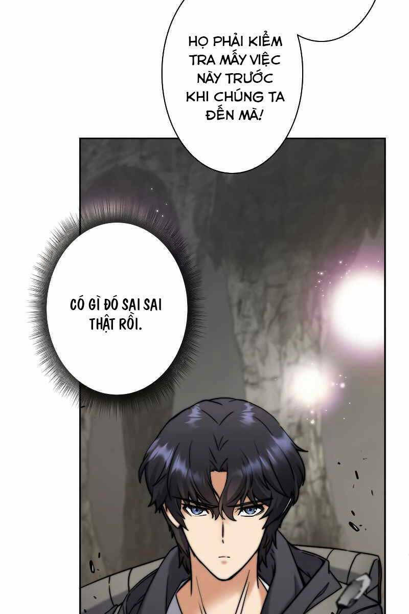 Tôi Là Thợ Săn Cấp Ex Chapter 2 - Trang 71