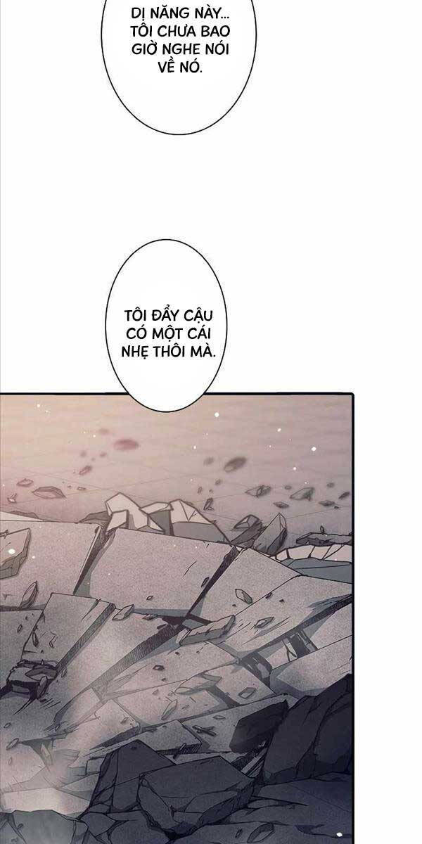 Tôi Là Thợ Săn Cấp Ex Chapter 26 - Trang 34