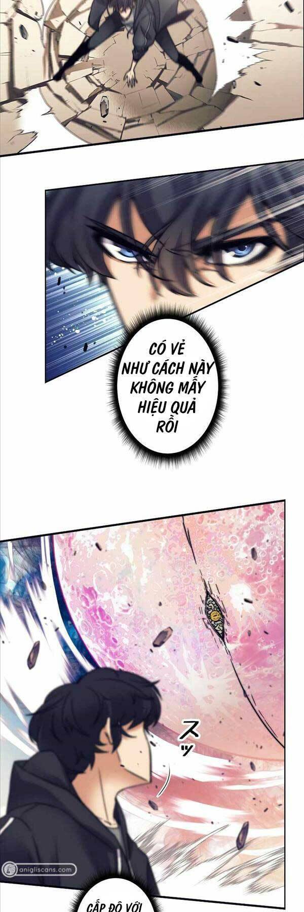 Tôi Là Thợ Săn Cấp Ex Chapter 7 - Trang 2