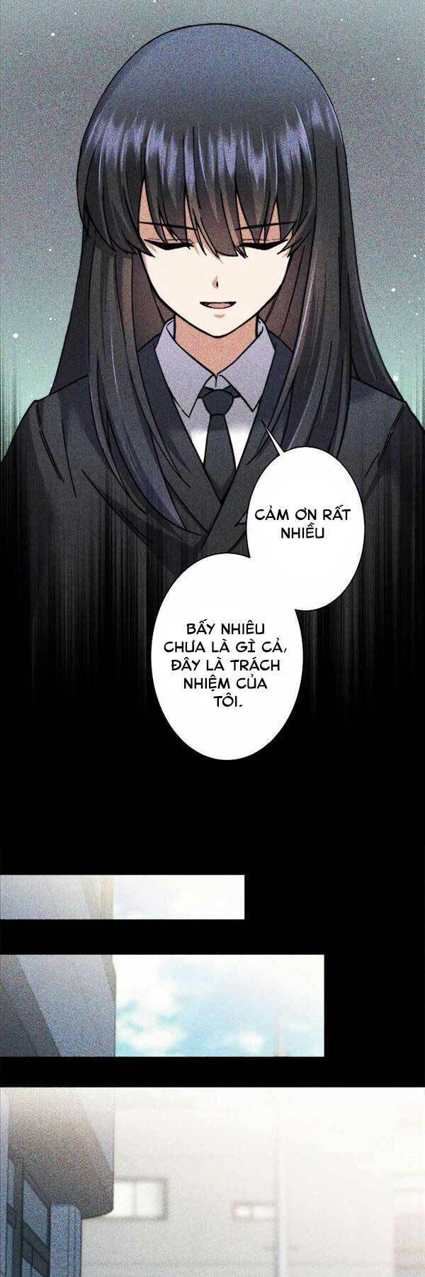 Tôi Là Thợ Săn Cấp Ex Chapter 10 - Trang 24