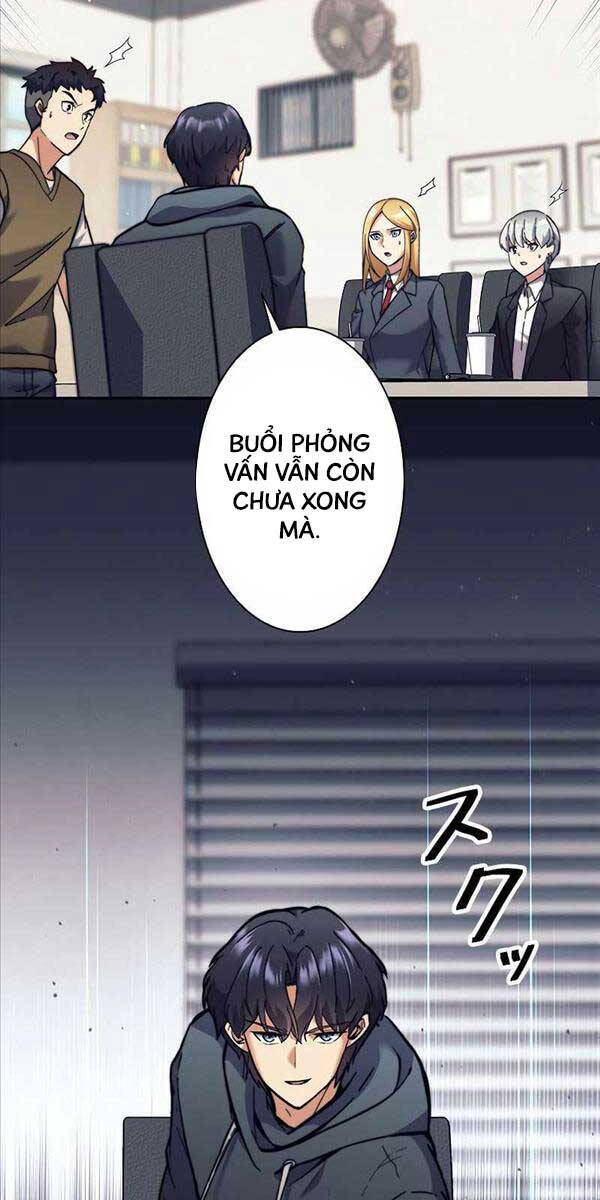 Tôi Là Thợ Săn Cấp Ex Chapter 26 - Trang 14