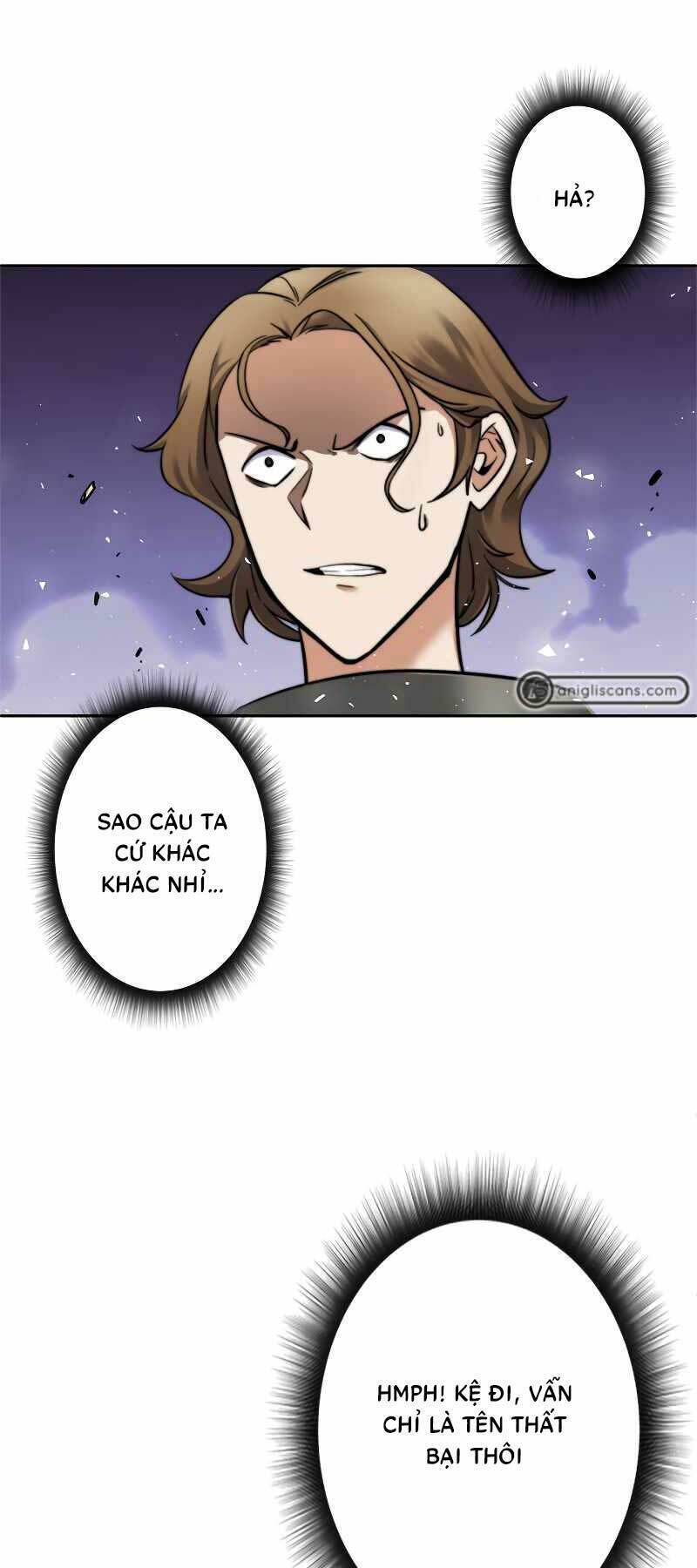 Tôi Là Thợ Săn Cấp Ex Chapter 8 - Trang 80