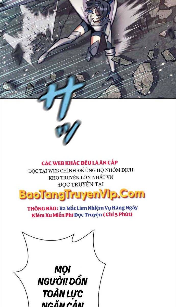 Tôi Là Thợ Săn Cấp Ex Chapter 29 - Trang 10