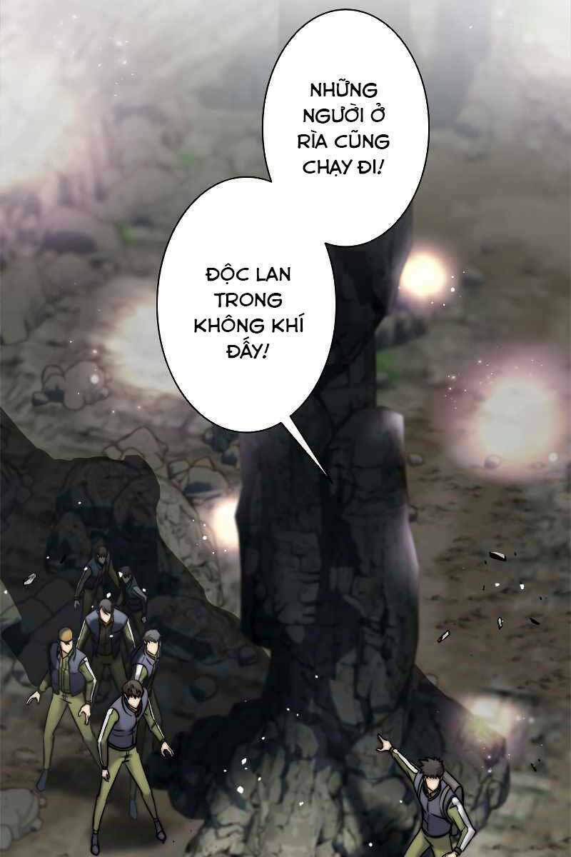 Tôi Là Thợ Săn Cấp Ex Chapter 2 - Trang 69