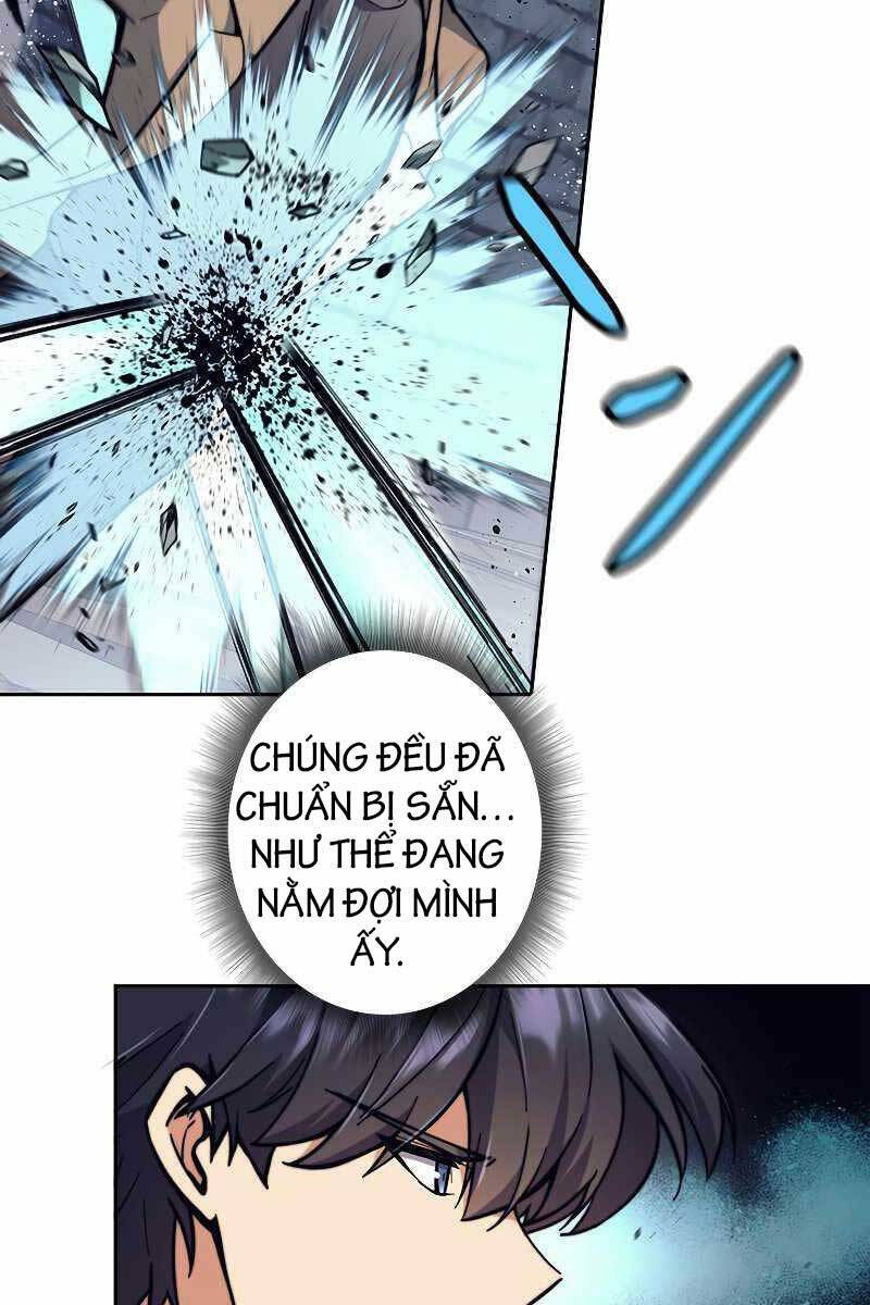 Tôi Là Thợ Săn Cấp Ex Chapter 22 - Trang 3