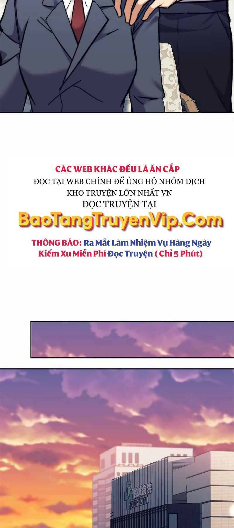 Tôi Là Thợ Săn Cấp Ex Chapter 17 - Trang 35