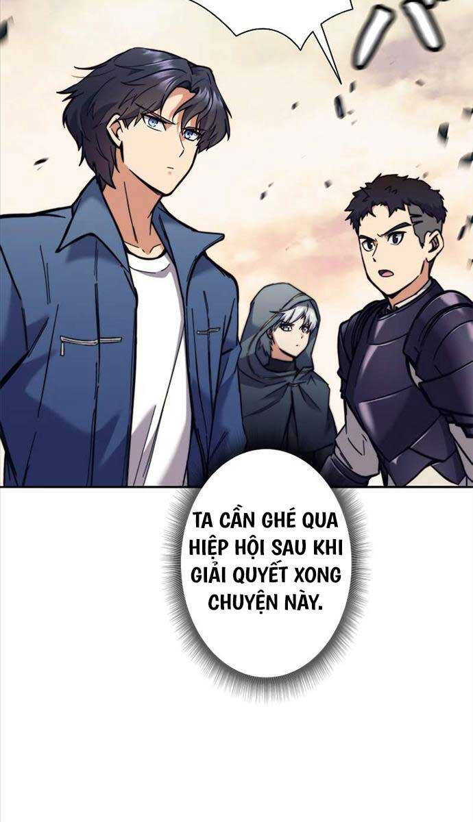 Tôi Là Thợ Săn Cấp Ex Chapter 28 - Trang 62