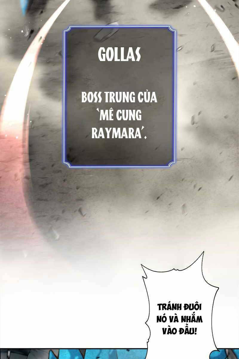 Tôi Là Thợ Săn Cấp Ex Chapter 2 - Trang 47