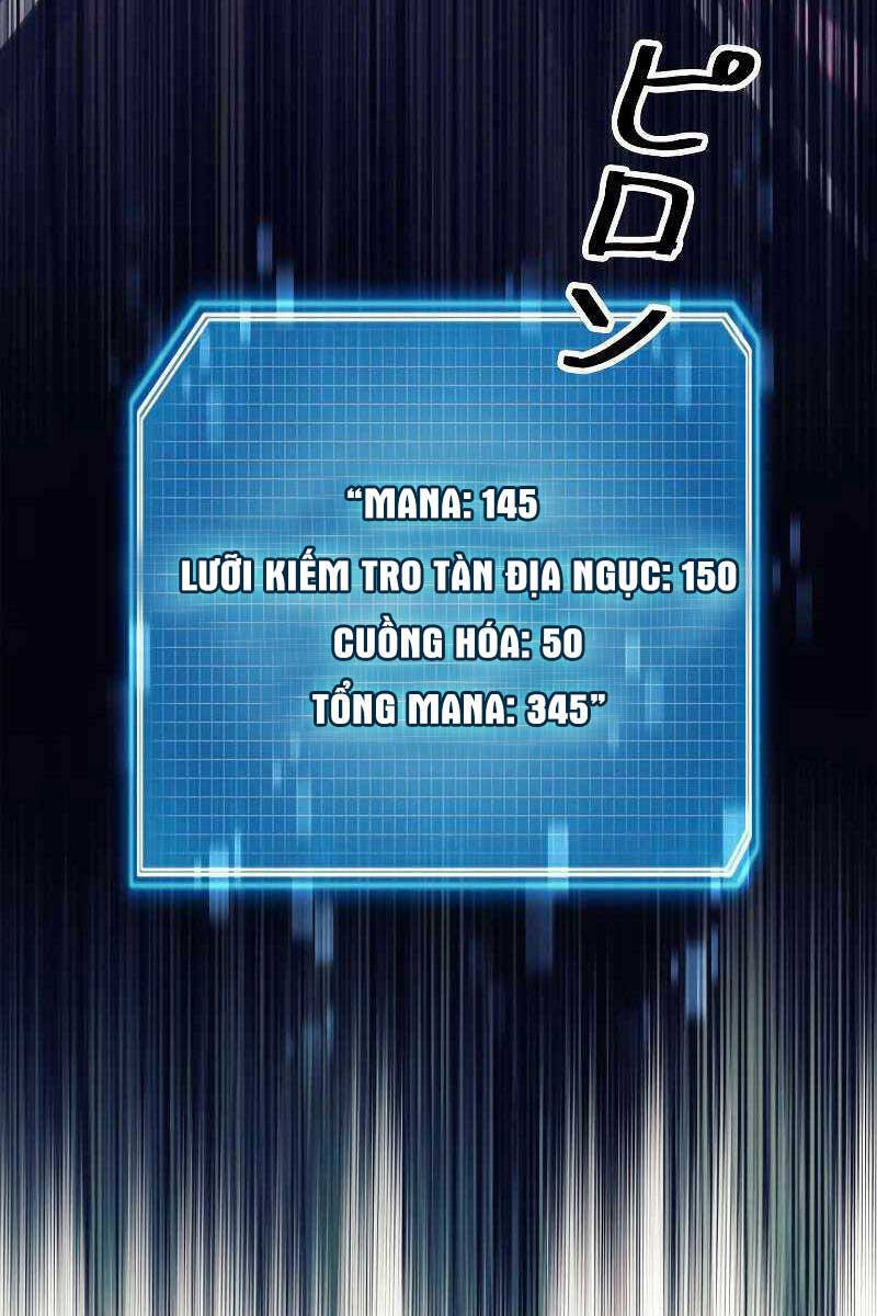 Tôi Là Thợ Săn Cấp Ex Chapter 23 - Trang 40