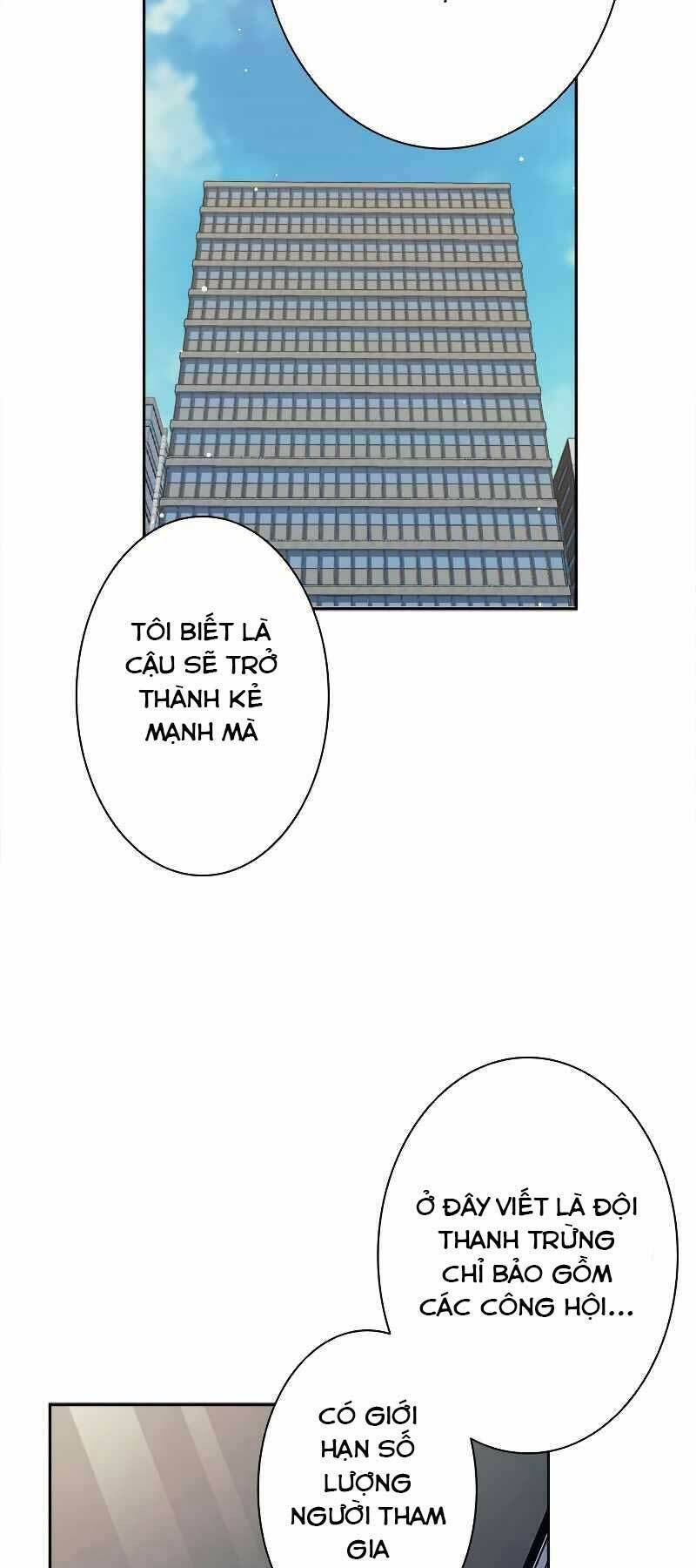 Tôi Là Thợ Săn Cấp Ex Chapter 18 - Trang 16