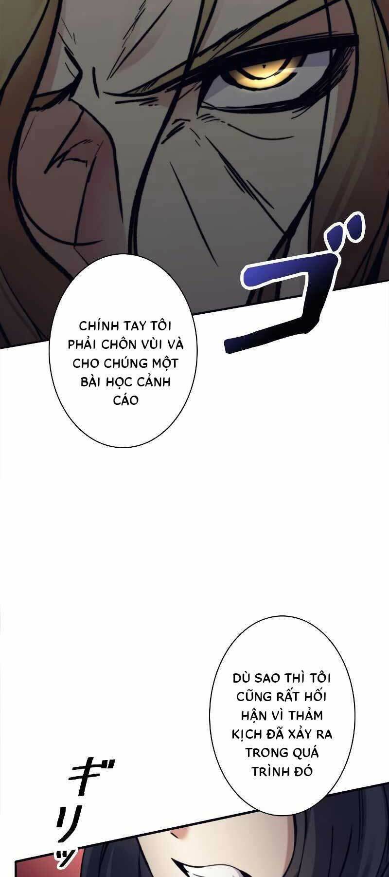 Tôi Là Thợ Săn Cấp Ex Chapter 12 - Trang 24