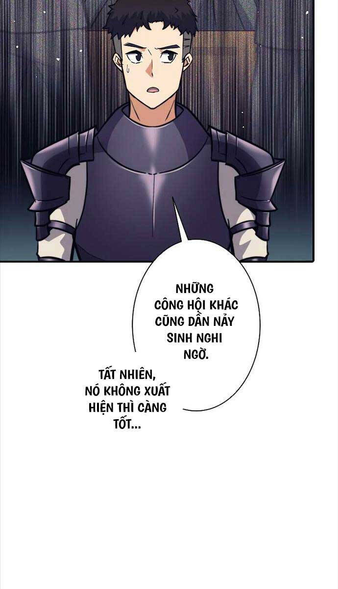 Tôi Là Thợ Săn Cấp Ex Chapter 28 - Trang 49