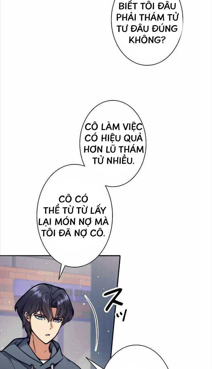 Tôi Là Thợ Săn Cấp Ex Chapter 25 - Trang 71