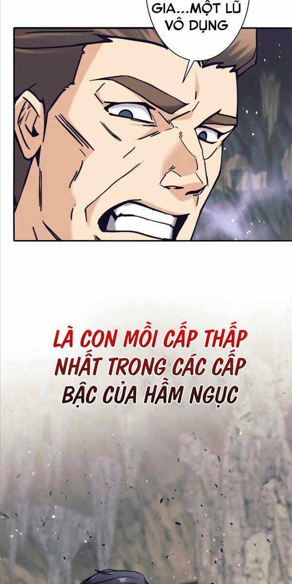 Tôi Là Thợ Săn Cấp Ex Chapter 1 - Trang 94