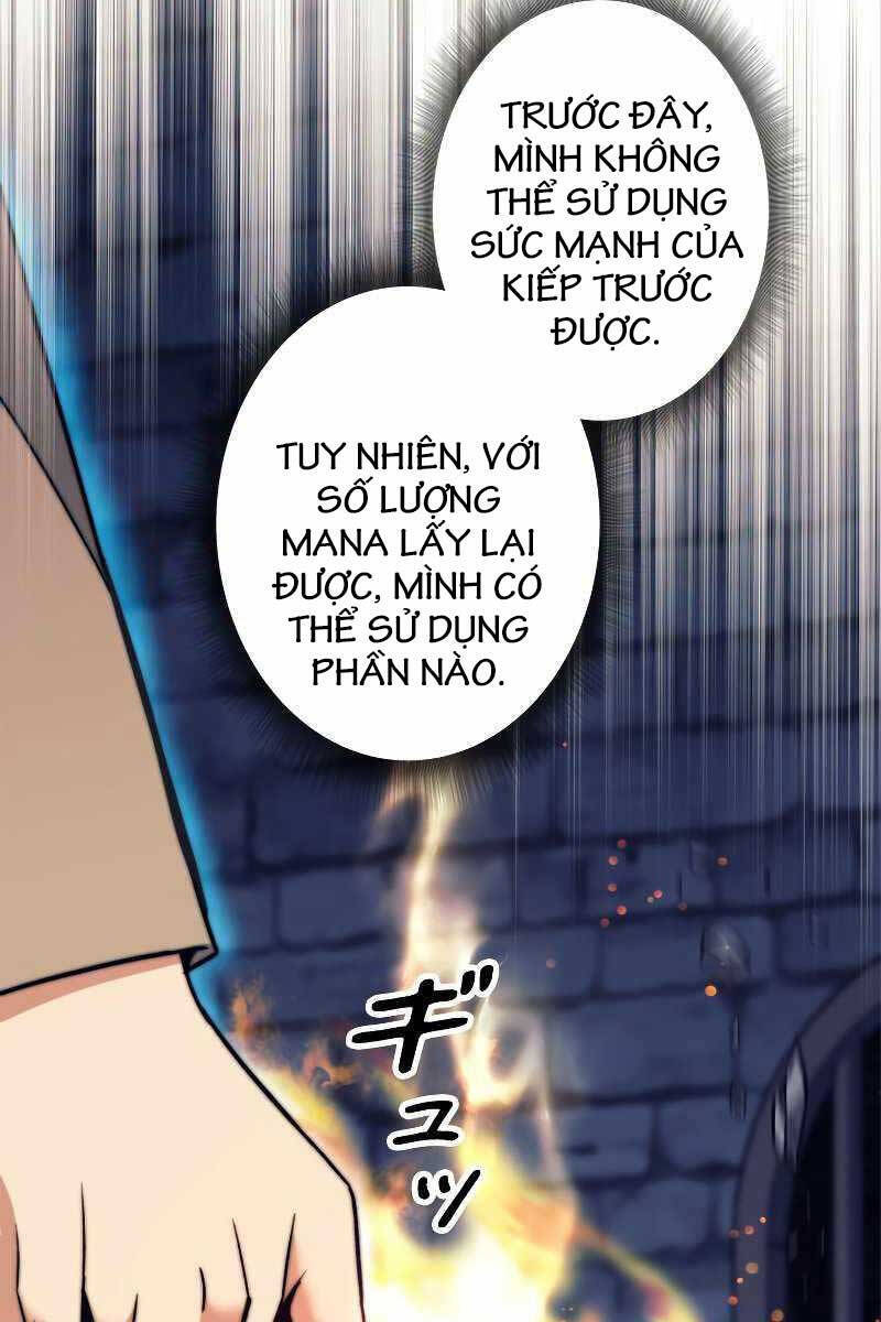 Tôi Là Thợ Săn Cấp Ex Chapter 23 - Trang 68