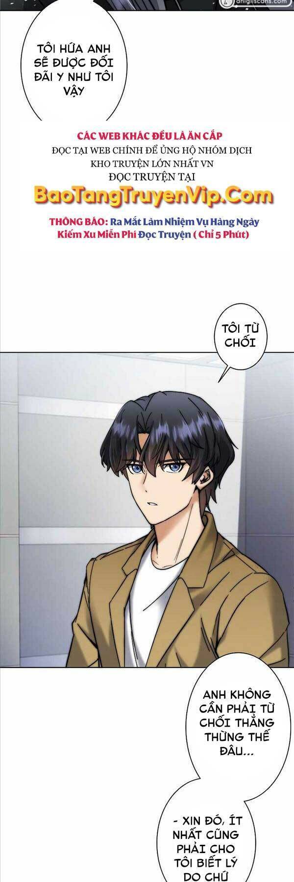 Tôi Là Thợ Săn Cấp Ex Chapter 9 - Trang 43