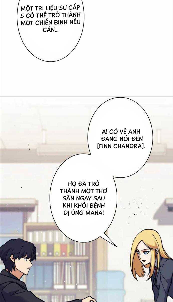 Tôi Là Thợ Săn Cấp Ex Chapter 25 - Trang 95