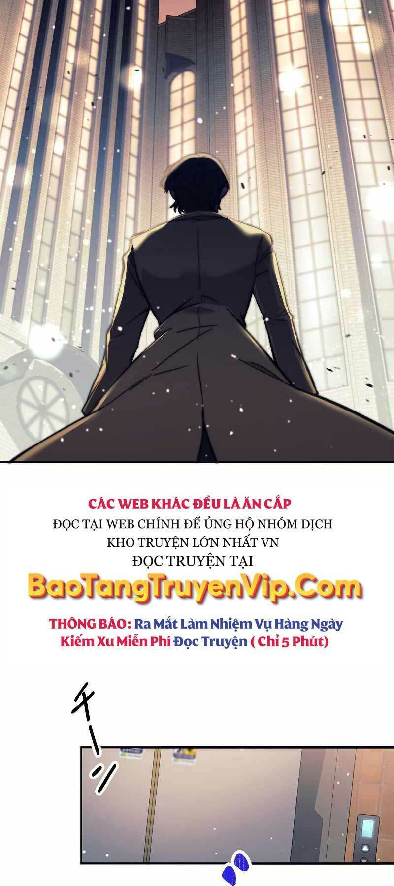 Tôi Là Thợ Săn Cấp Ex Chapter 11 - Trang 21