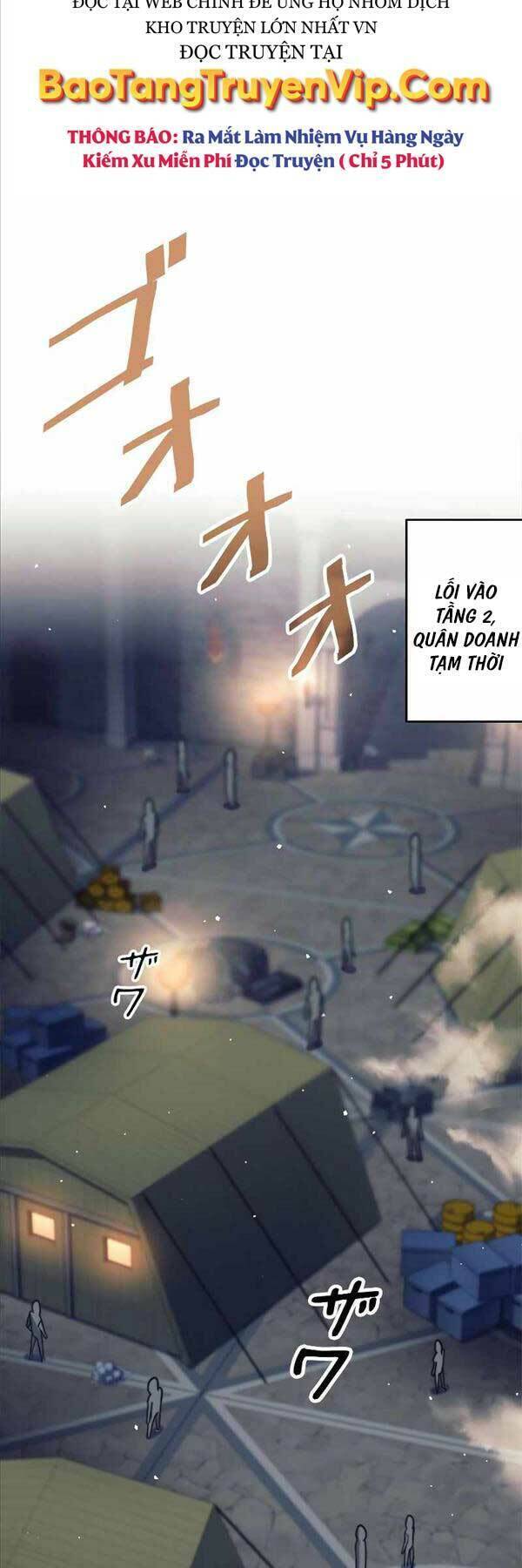 Tôi Là Thợ Săn Cấp Ex Chapter 21 - Trang 51