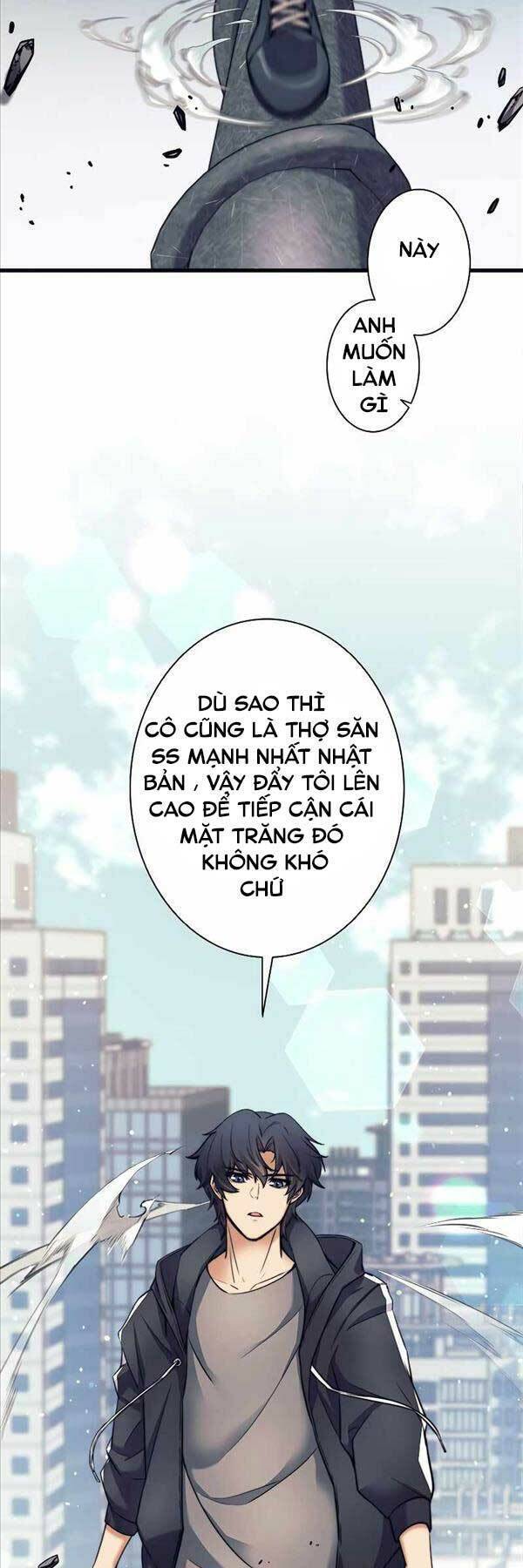 Tôi Là Thợ Săn Cấp Ex Chapter 7 - Trang 30