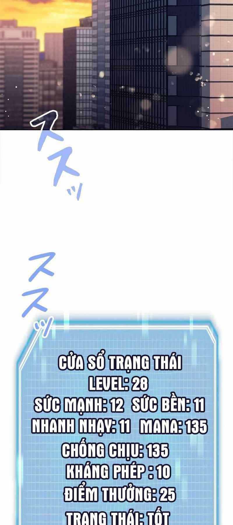 Tôi Là Thợ Săn Cấp Ex Chapter 17 - Trang 36