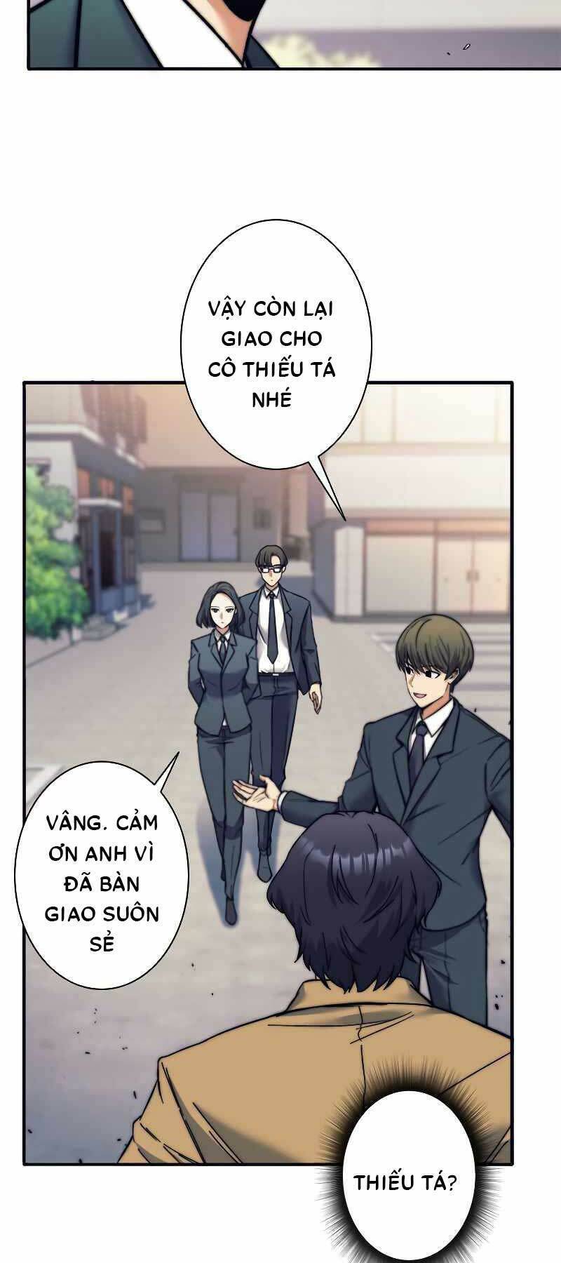 Tôi Là Thợ Săn Cấp Ex Chapter 11 - Trang 5