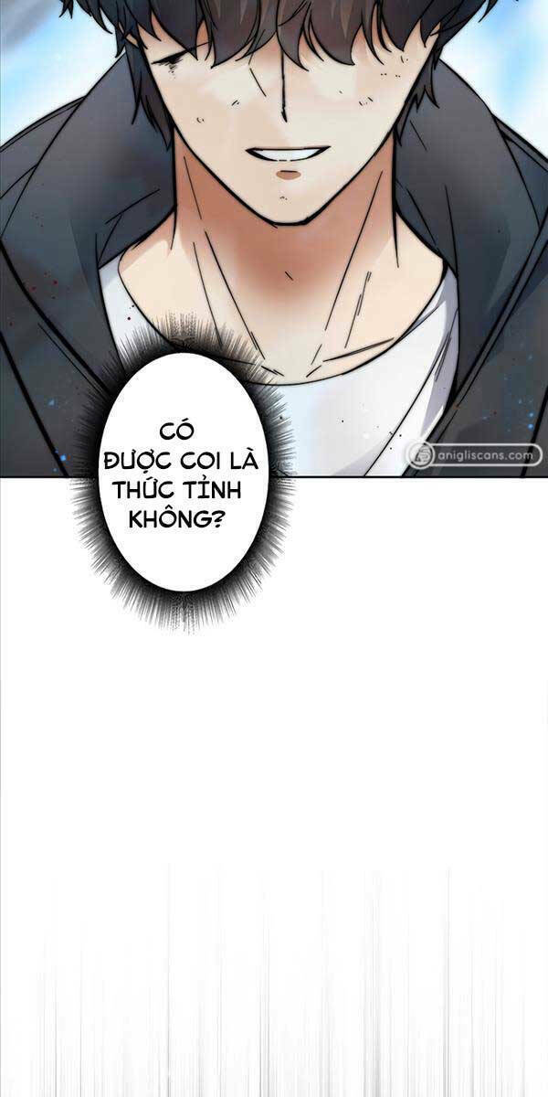 Tôi Là Thợ Săn Cấp Ex Chapter 3 - Trang 106