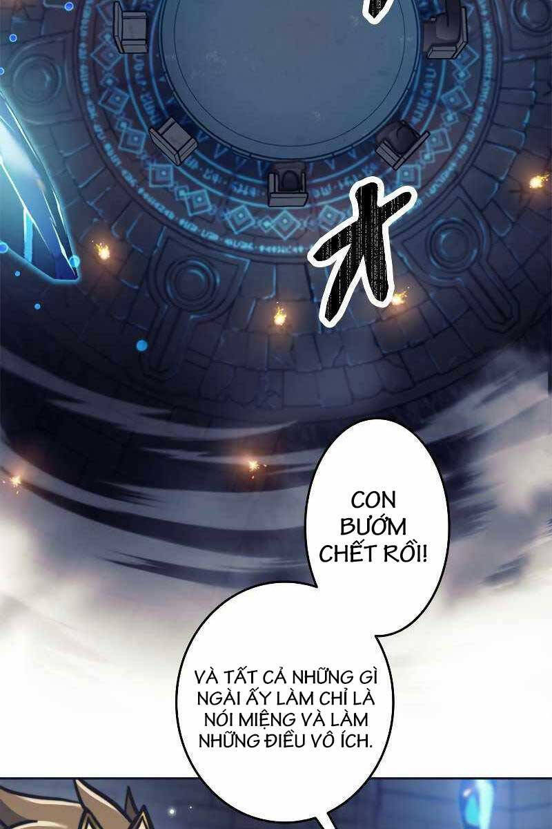 Tôi Là Thợ Săn Cấp Ex Chapter 24 - Trang 136