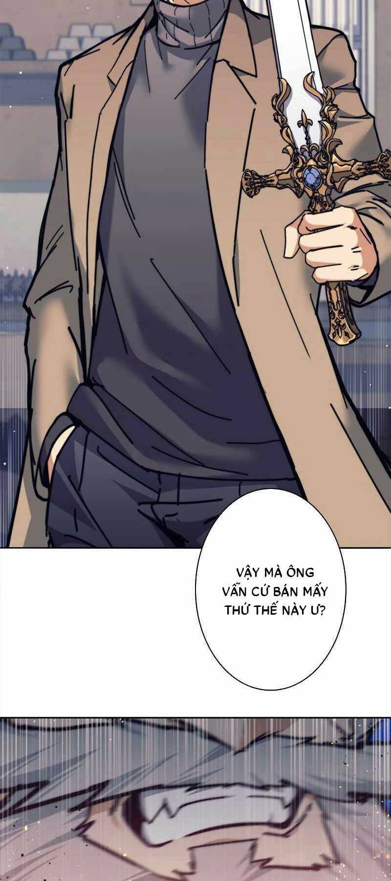 Tôi Là Thợ Săn Cấp Ex Chapter 18 - Trang 56