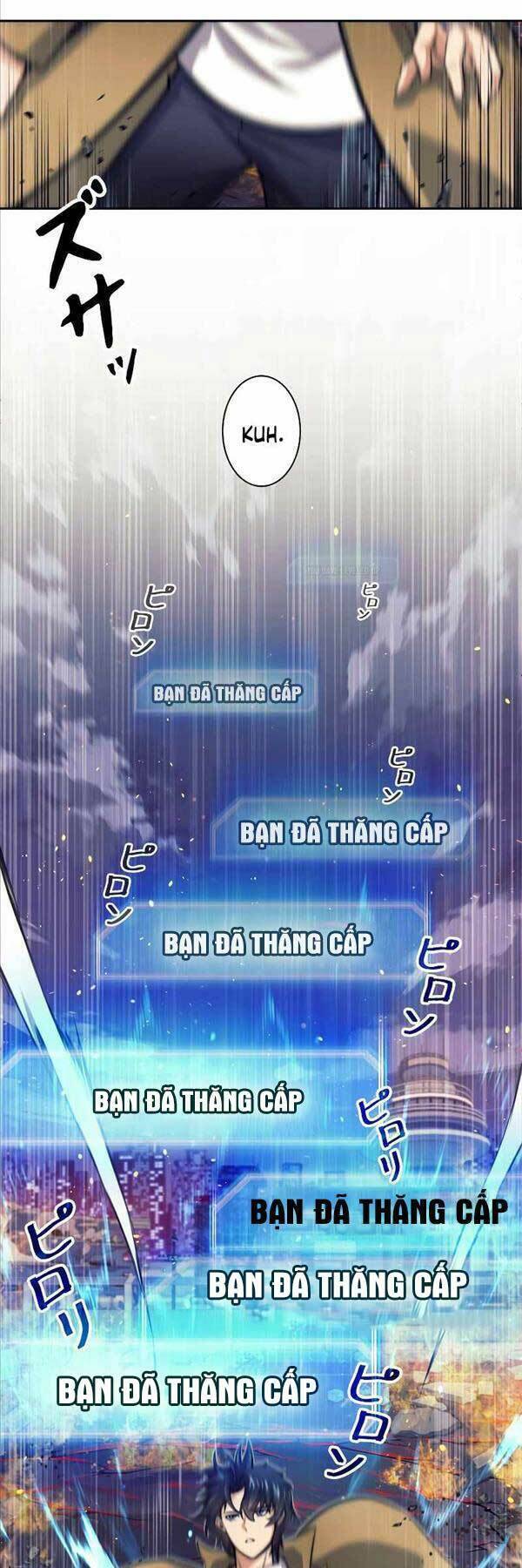 Tôi Là Thợ Săn Cấp Ex Chapter 16 - Trang 42