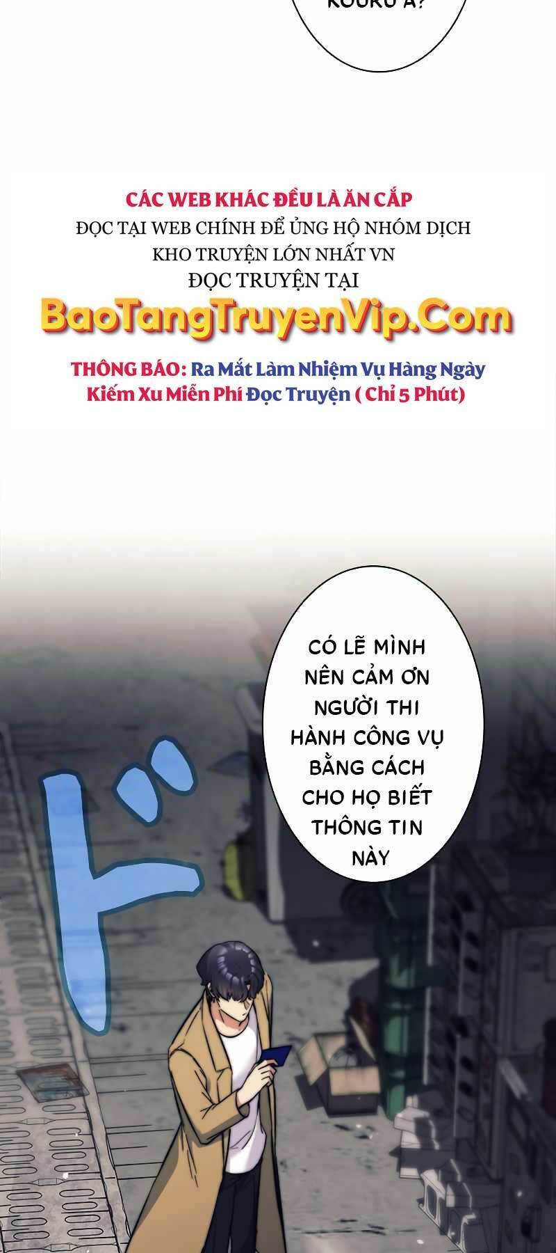 Tôi Là Thợ Săn Cấp Ex Chapter 11 - Trang 61