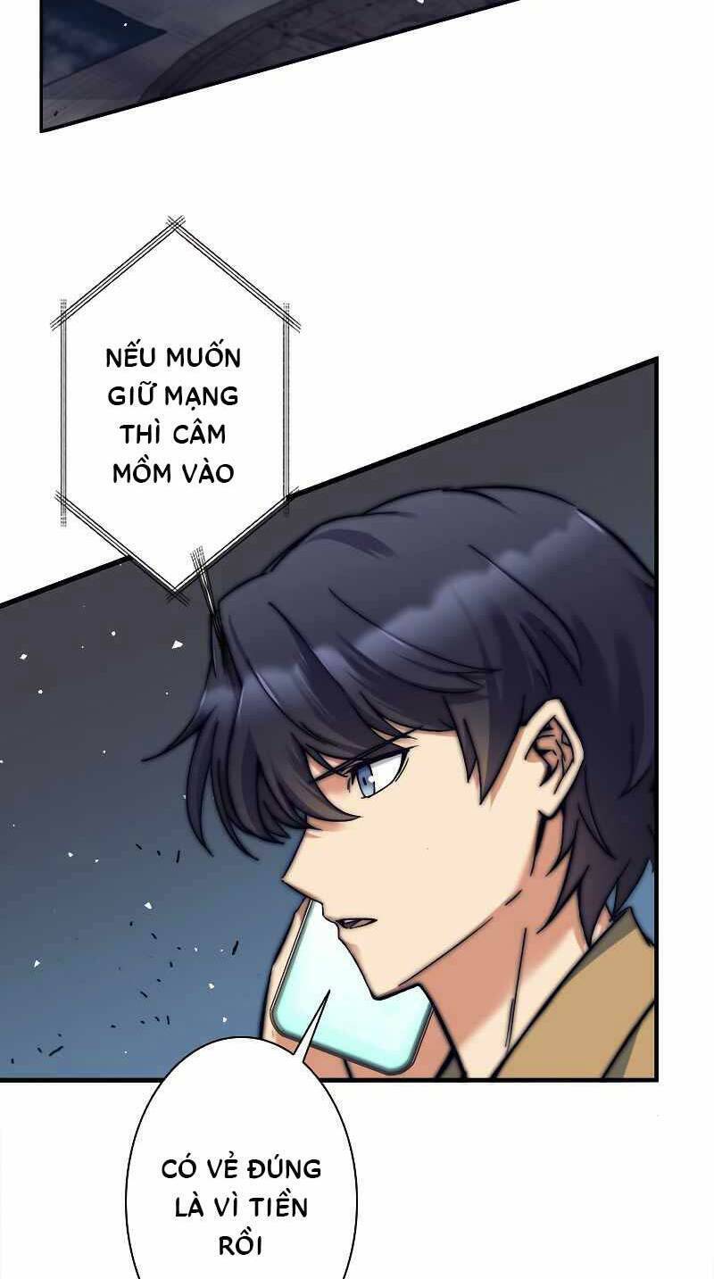 Tôi Là Thợ Săn Cấp Ex Chapter 11 - Trang 58