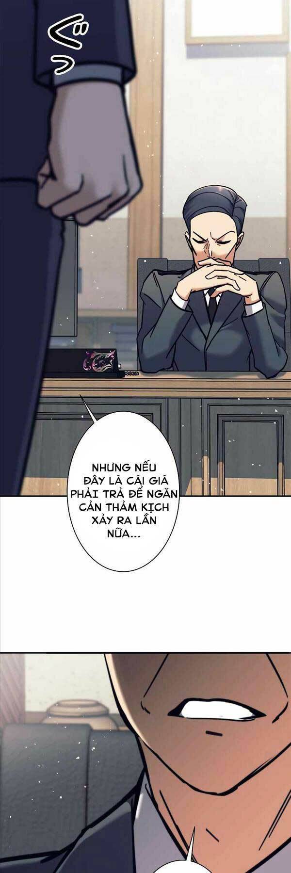 Tôi Là Thợ Săn Cấp Ex Chapter 13 - Trang 20