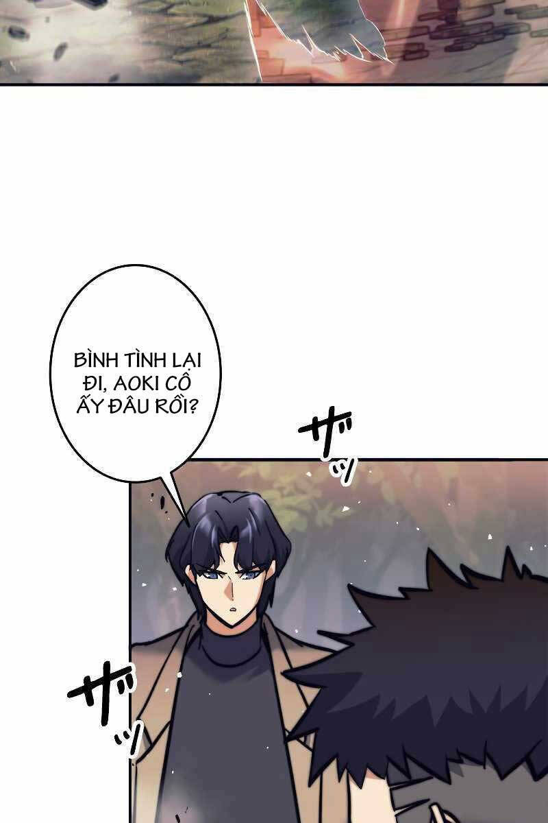 Tôi Là Thợ Săn Cấp Ex Chapter 24 - Trang 22