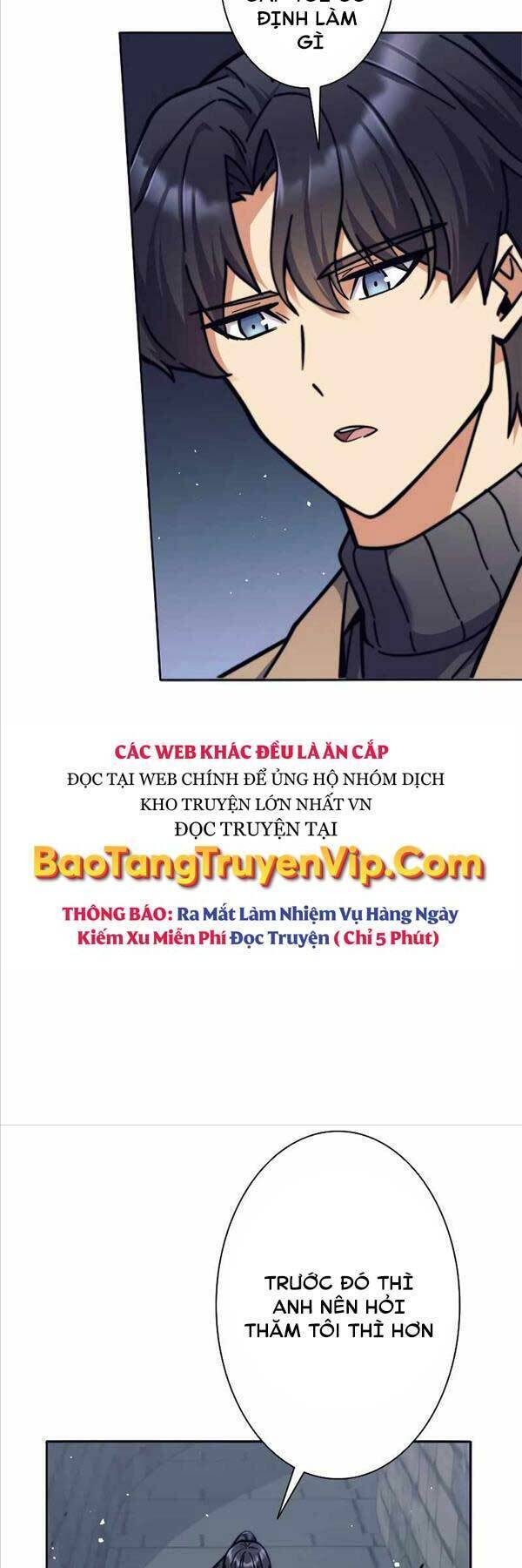 Tôi Là Thợ Săn Cấp Ex Chapter 21 - Trang 39