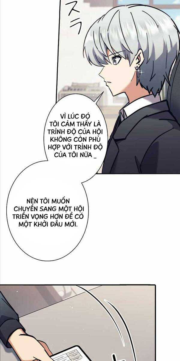 Tôi Là Thợ Săn Cấp Ex Chapter 26 - Trang 4