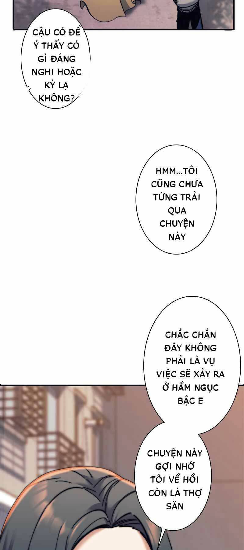 Tôi Là Thợ Săn Cấp Ex Chapter 11 - Trang 9