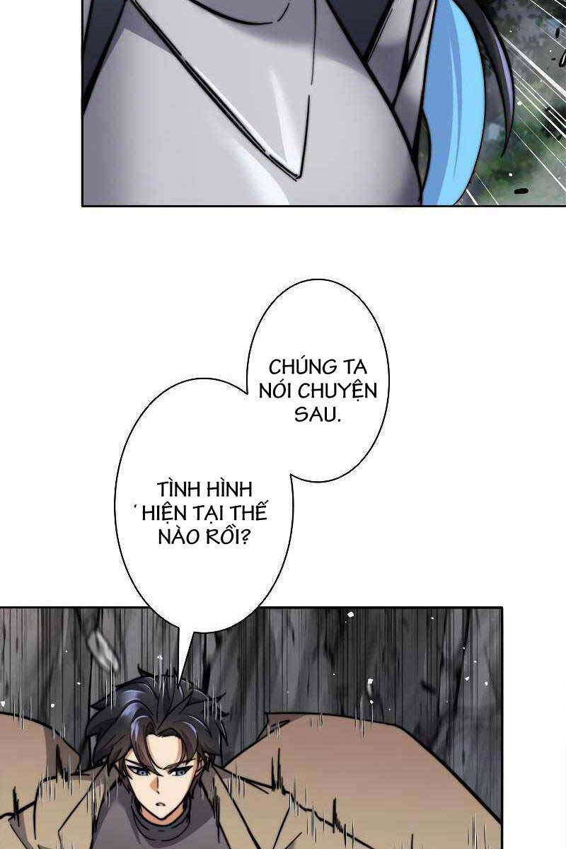 Tôi Là Thợ Săn Cấp Ex Chapter 24 - Trang 56