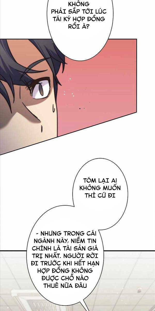 Tôi Là Thợ Săn Cấp Ex Chapter 1 - Trang 140