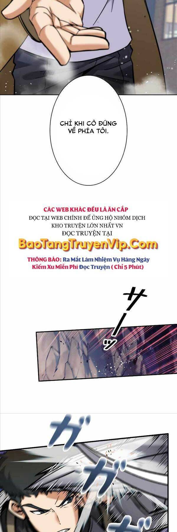 Tôi Là Thợ Săn Cấp Ex Chapter 10 - Trang 35