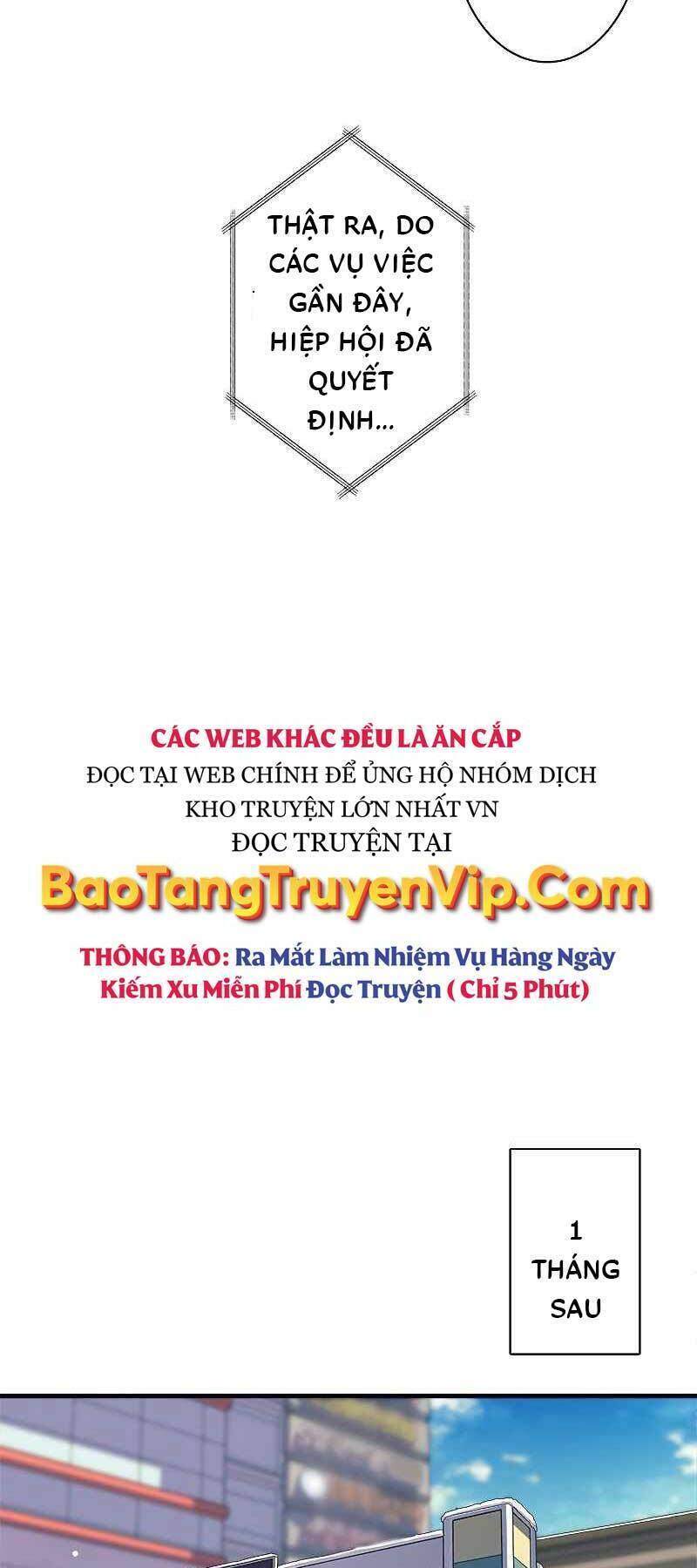 Tôi Là Thợ Săn Cấp Ex Chapter 17 - Trang 54