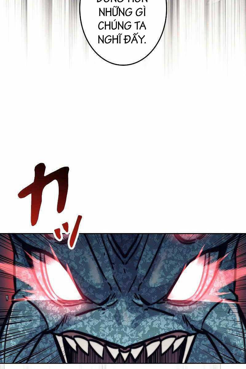 Tôi Là Thợ Săn Cấp Ex Chapter 22 - Trang 10